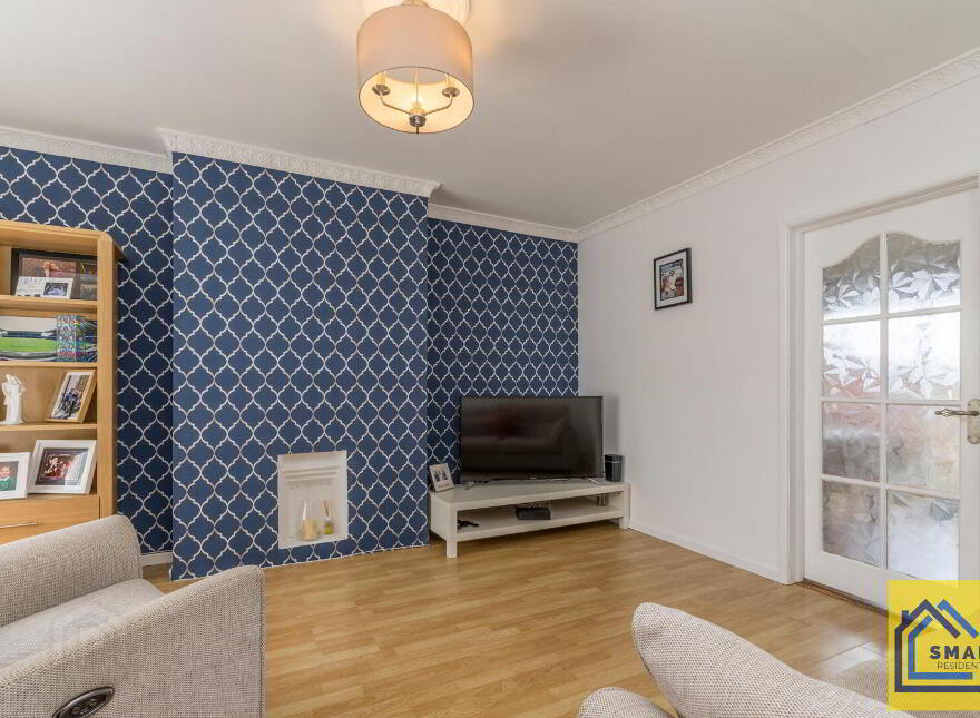 37 Park Avenue, Belfast, BT4 1PU