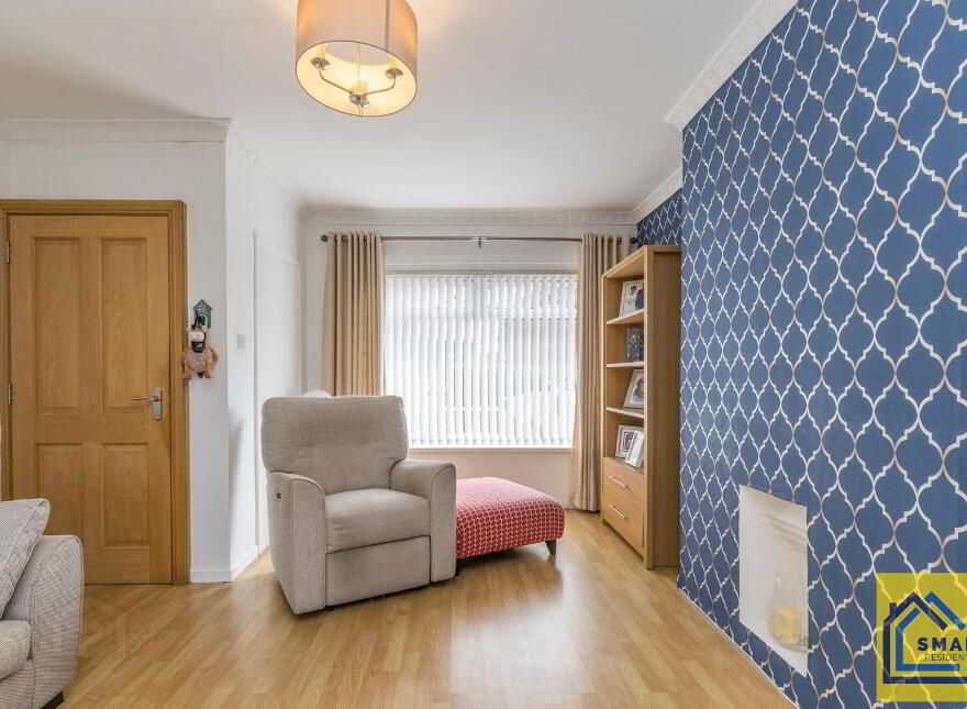 37 Park Avenue, Belfast, BT4 1PU