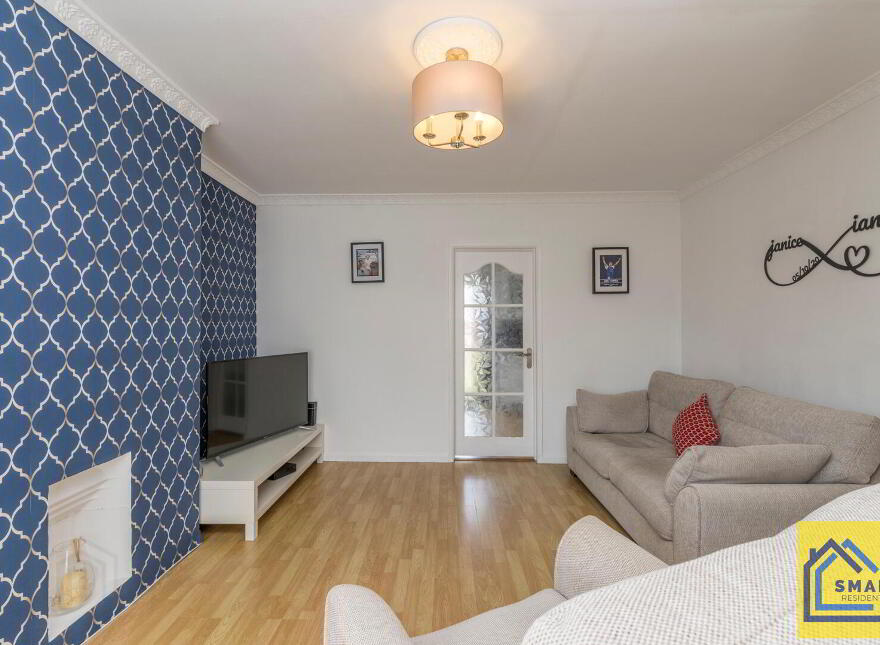 37 Park Avenue, Belfast, BT4 1PU