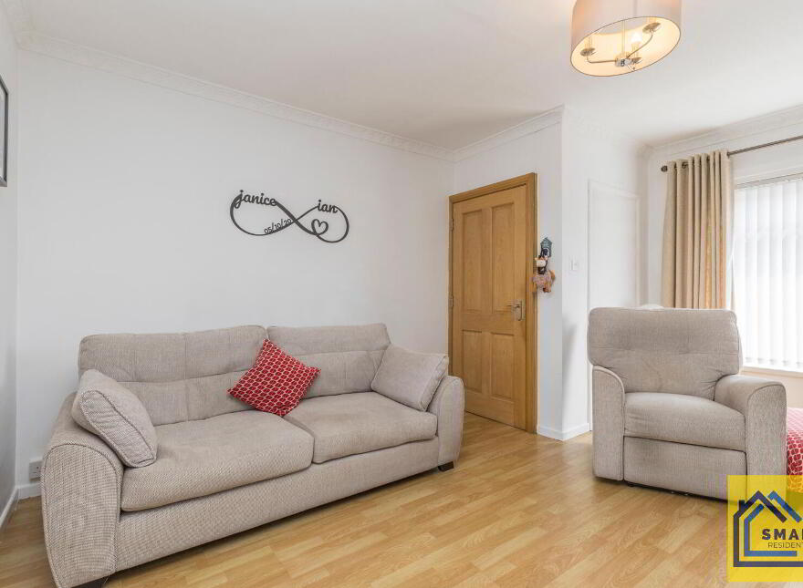 37 Park Avenue, Belfast, BT4 1PU