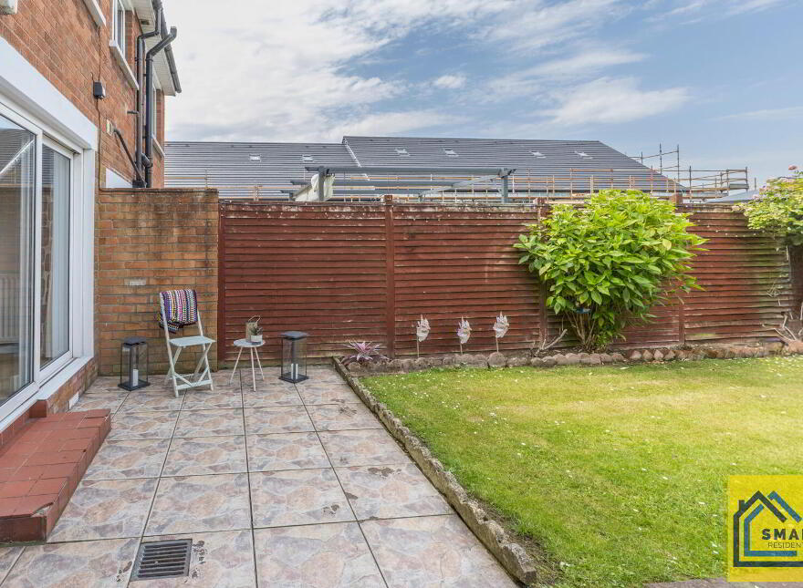 37 Park Avenue, Belfast, BT4 1PU
