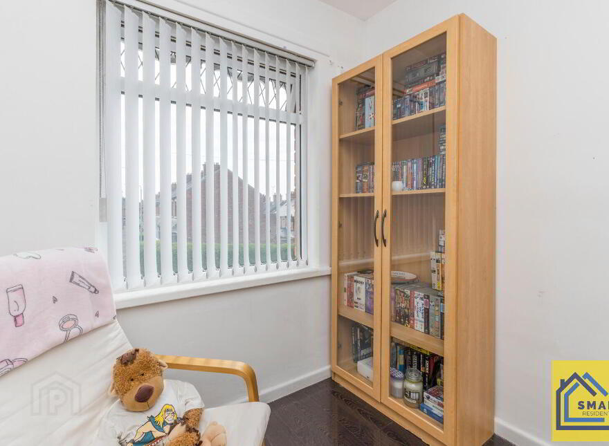 37 Park Avenue, Belfast, BT4 1PU