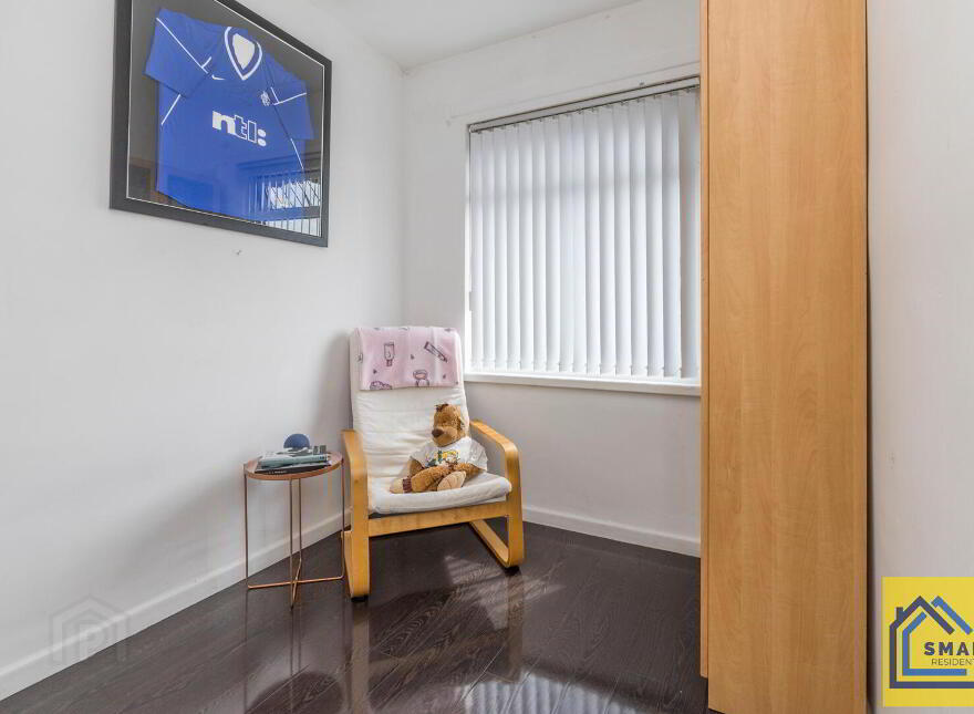 37 Park Avenue, Belfast, BT4 1PU