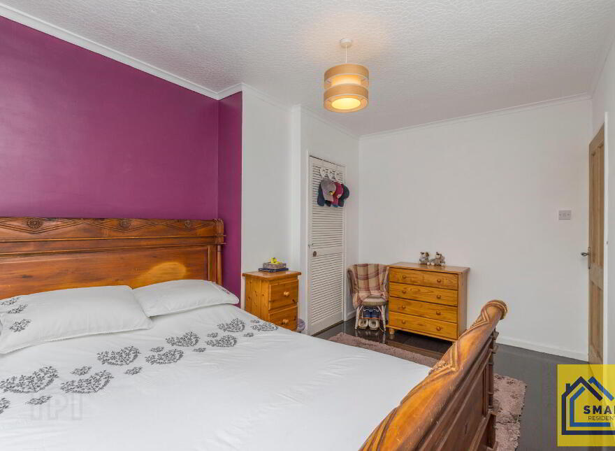 37 Park Avenue, Belfast, BT4 1PU