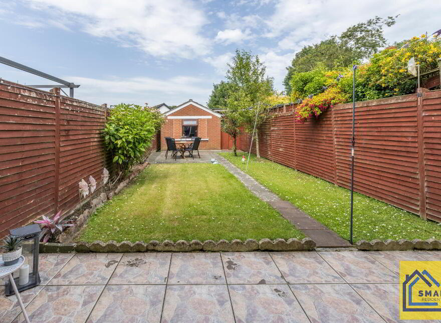 37 Park Avenue, Belfast, BT4 1PU