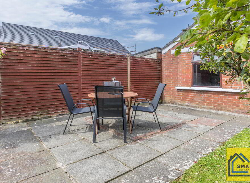 37 Park Avenue, Belfast, BT4 1PU