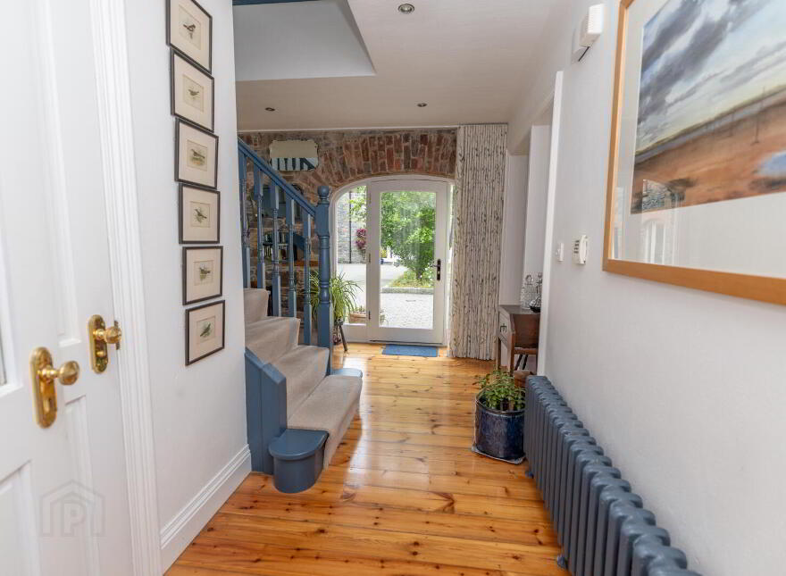 Grooms Cottage, 2 Coach Horse Lane, Seaforde, Downpatrick, BT30 8PP