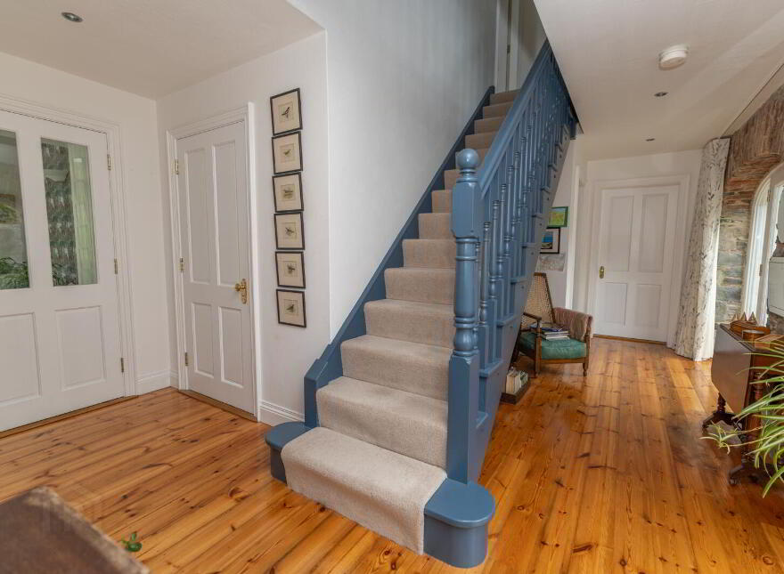 Grooms Cottage, 2 Coach Horse Lane, Seaforde, Downpatrick, BT30 8PP