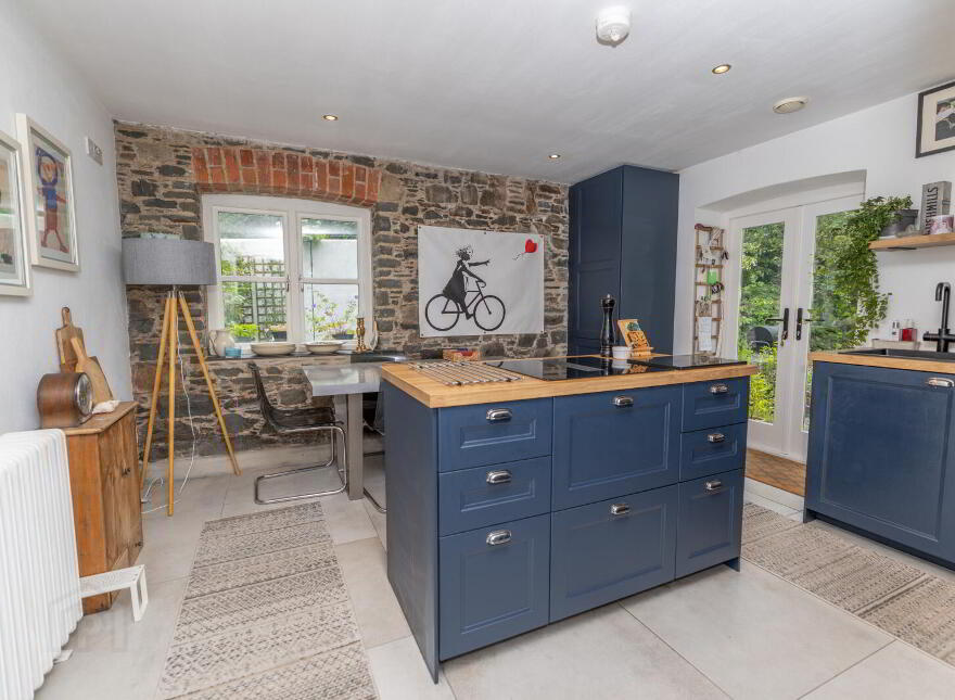 Grooms Cottage, 2 Coach Horse Lane, Seaforde, Downpatrick, BT30 8PP