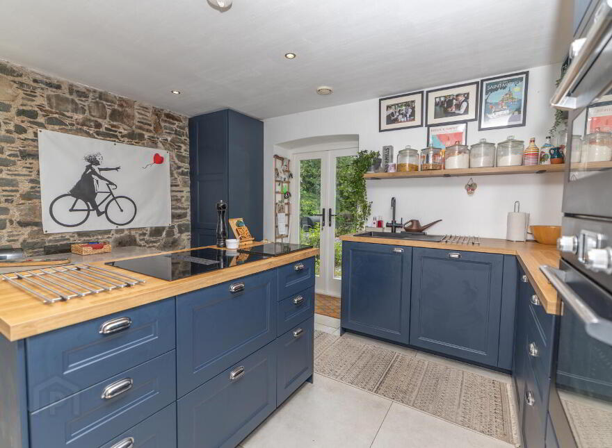 Grooms Cottage, 2 Coach Horse Lane, Seaforde, Downpatrick, BT30 8PP