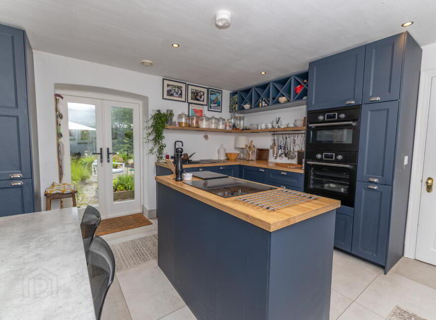 Grooms Cottage, 2 Coach Horse Lane, Seaforde, Downpatrick, BT30 8PP