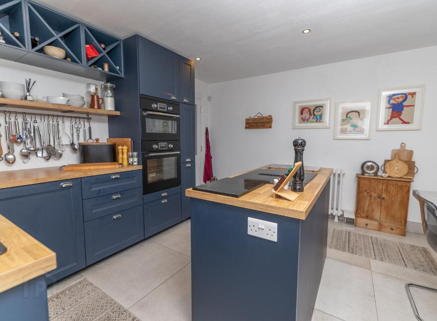 Grooms Cottage, 2 Coach Horse Lane, Seaforde, Downpatrick, BT30 8PP