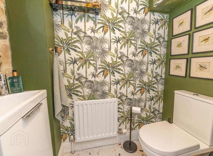 Grooms Cottage, 2 Coach Horse Lane, Seaforde, Downpatrick, BT30 8PP