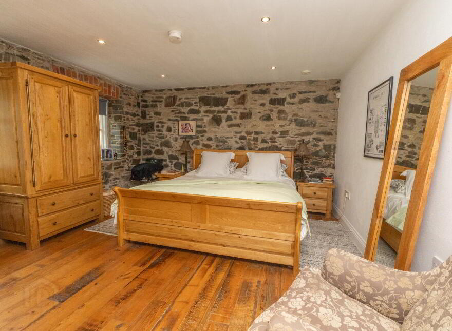 Grooms Cottage, 2 Coach Horse Lane, Seaforde, Downpatrick, BT30 8PP