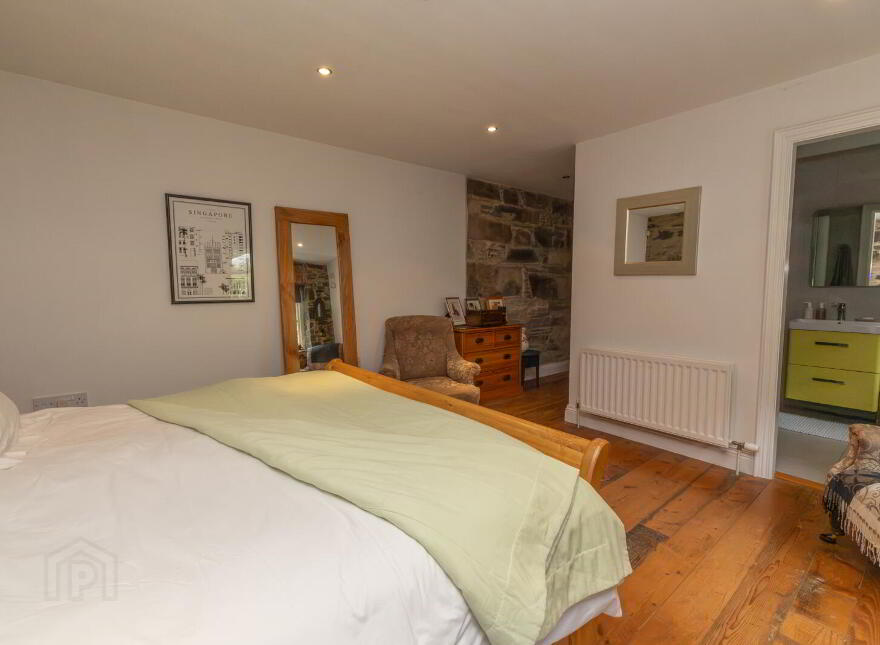 Grooms Cottage, 2 Coach Horse Lane, Seaforde, Downpatrick, BT30 8PP