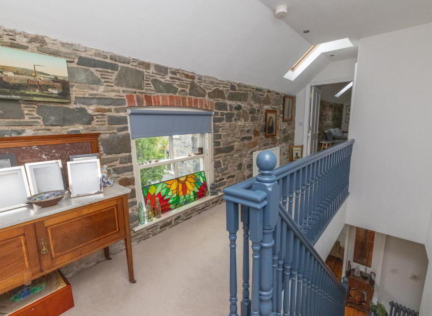 Grooms Cottage, 2 Coach Horse Lane, Seaforde, Downpatrick, BT30 8PP