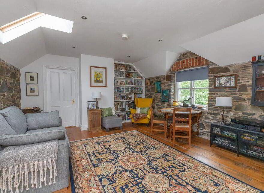 Grooms Cottage, 2 Coach Horse Lane, Seaforde, Downpatrick, BT30 8PP