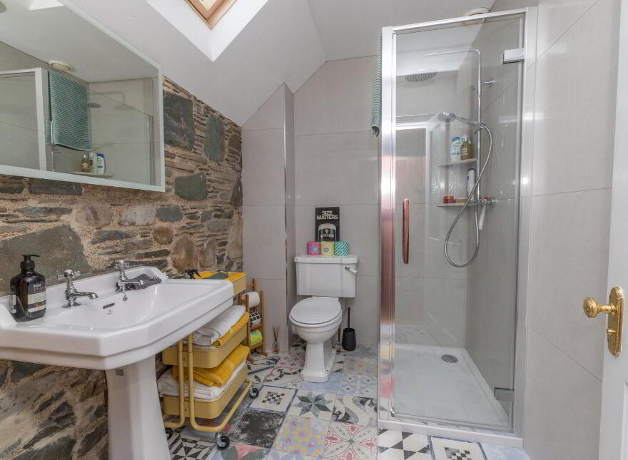Grooms Cottage, 2 Coach Horse Lane, Seaforde, Downpatrick, BT30 8PP