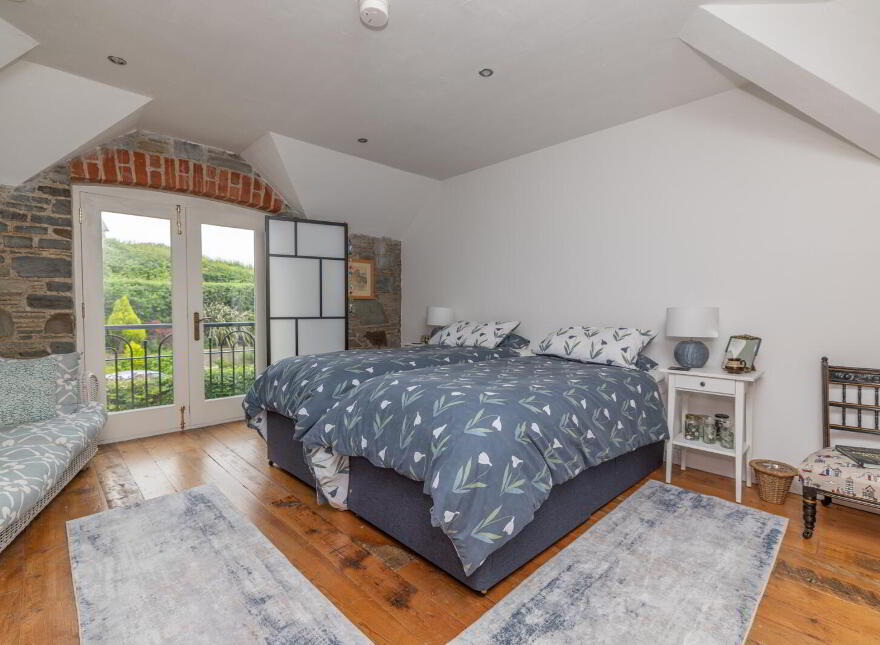 Grooms Cottage, 2 Coach Horse Lane, Seaforde, Downpatrick, BT30 8PP