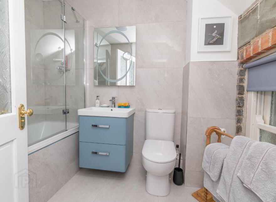 Grooms Cottage, 2 Coach Horse Lane, Seaforde, Downpatrick, BT30 8PP