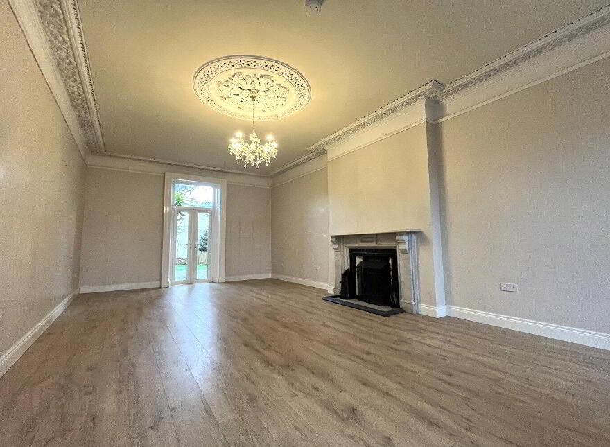 1 Windsor Avenue, Lisburn Road, Belfast, BT9 6EE