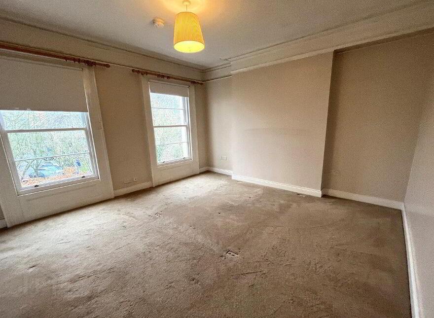 1 Windsor Avenue, Lisburn Road, Belfast, BT9 6EE