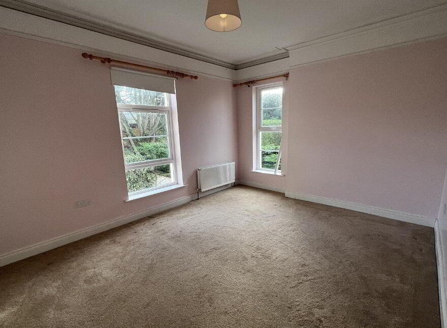 1 Windsor Avenue, Lisburn Road, Belfast, BT9 6EE