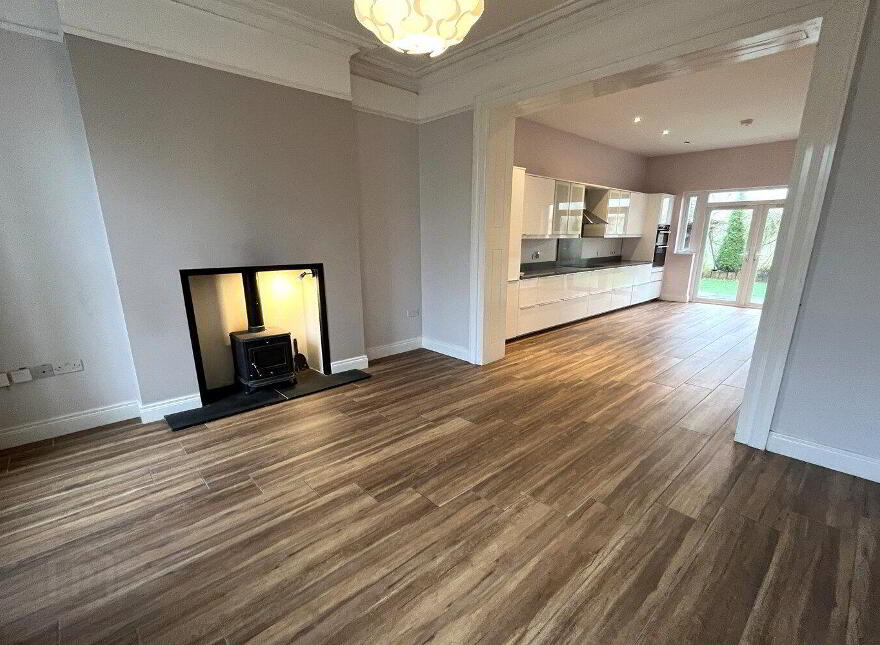 1 Windsor Avenue, Lisburn Road, Belfast, BT9 6EE