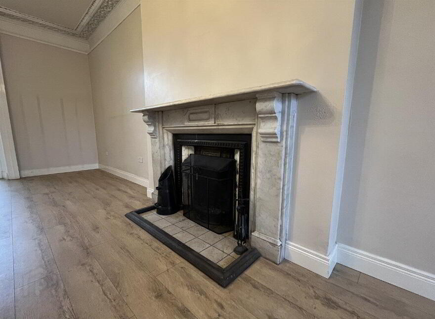 1 Windsor Avenue, Lisburn Road, Belfast, BT9 6EE