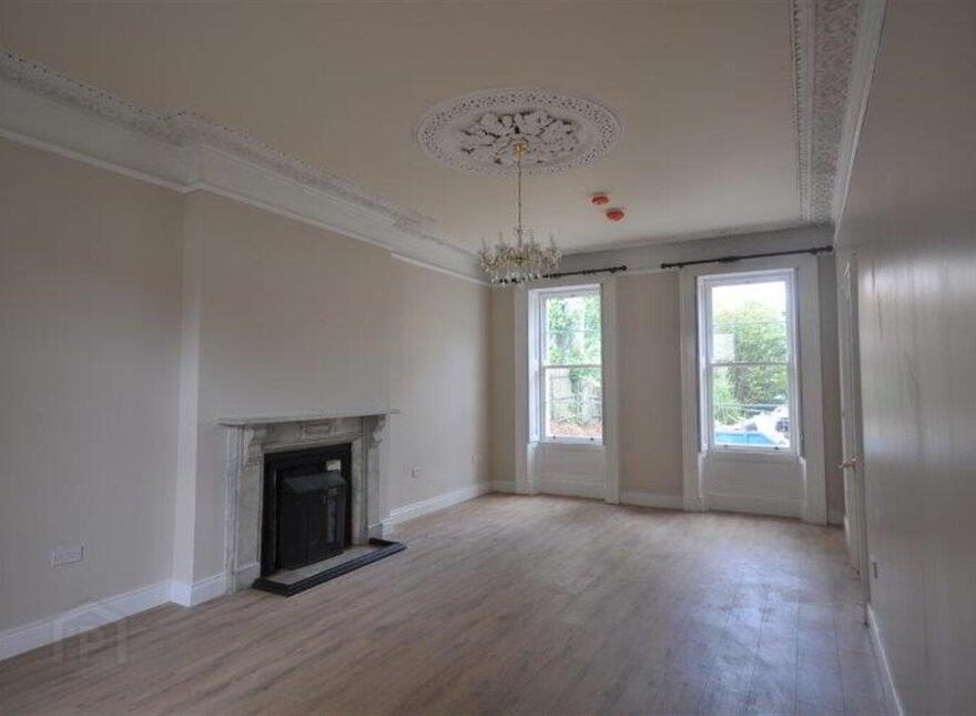 1 Windsor Avenue, Lisburn Road, Belfast, BT9 6EE