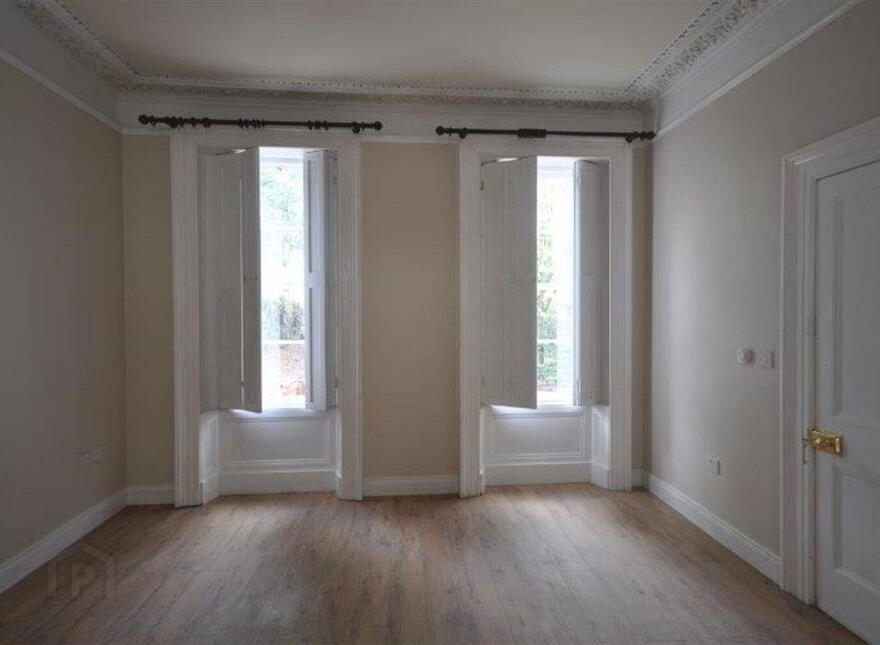 1 Windsor Avenue, Lisburn Road, Belfast, BT9 6EE