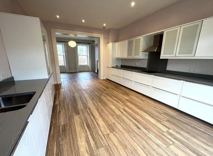 1 Windsor Avenue, Lisburn Road, Belfast, BT9 6EE