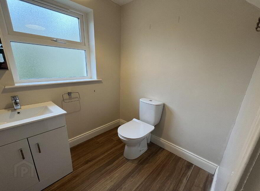 1 Windsor Avenue, Lisburn Road, Belfast, BT9 6EE