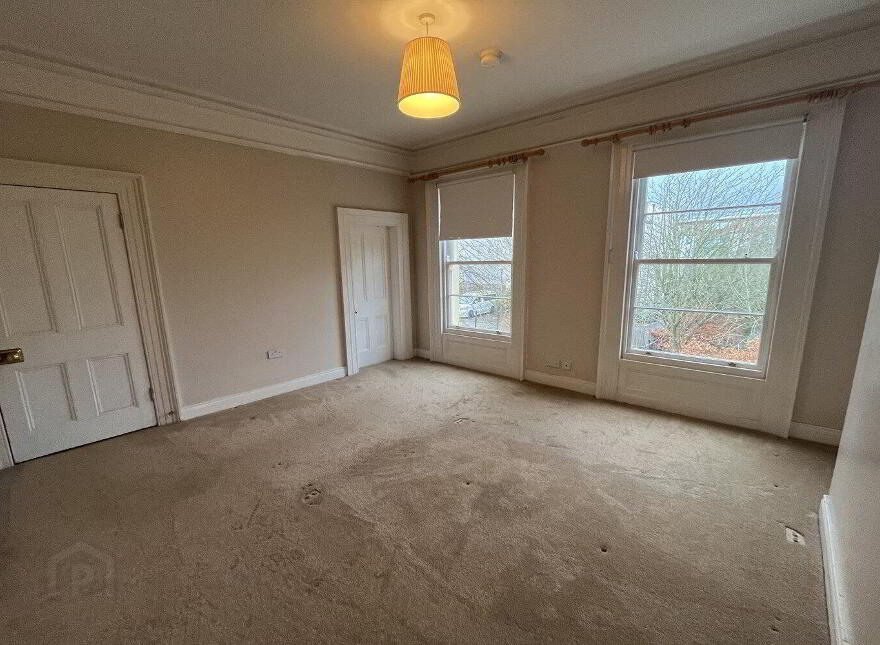 1 Windsor Avenue, Lisburn Road, Belfast, BT9 6EE