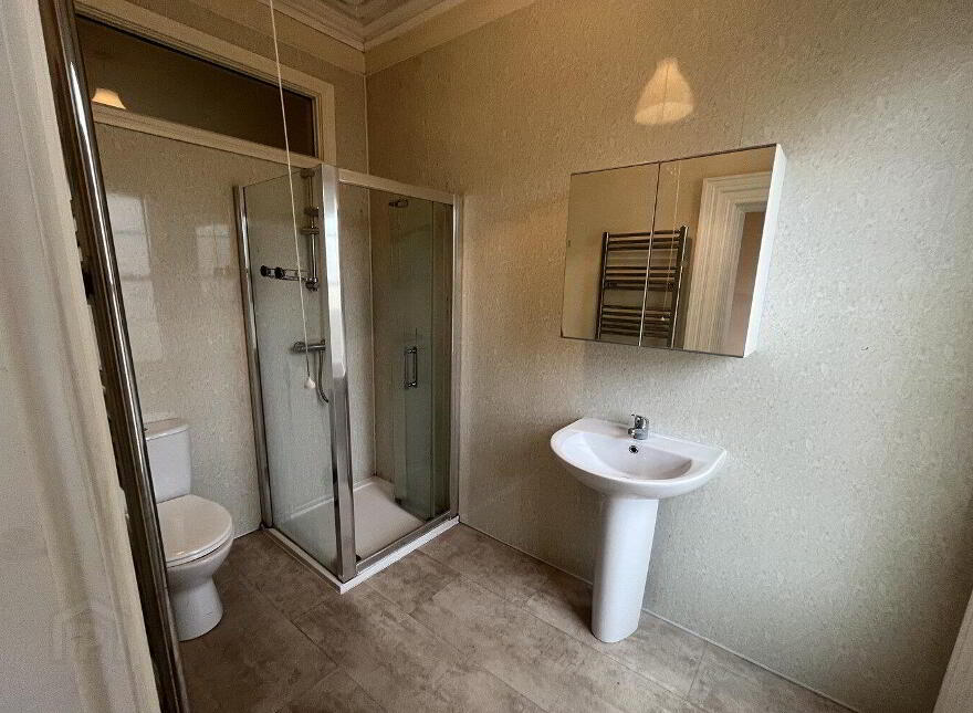 1 Windsor Avenue, Lisburn Road, Belfast, BT9 6EE