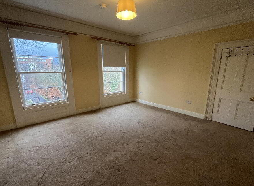 1 Windsor Avenue, Lisburn Road, Belfast, BT9 6EE