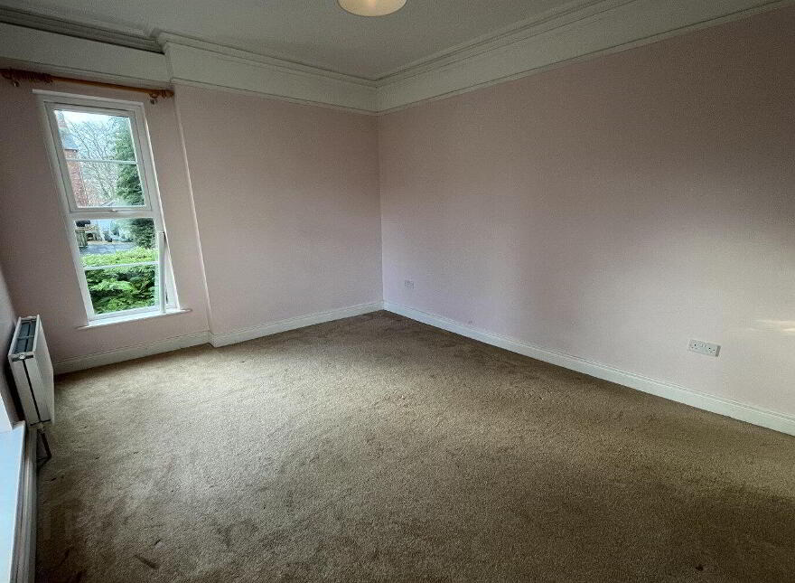 1 Windsor Avenue, Lisburn Road, Belfast, BT9 6EE