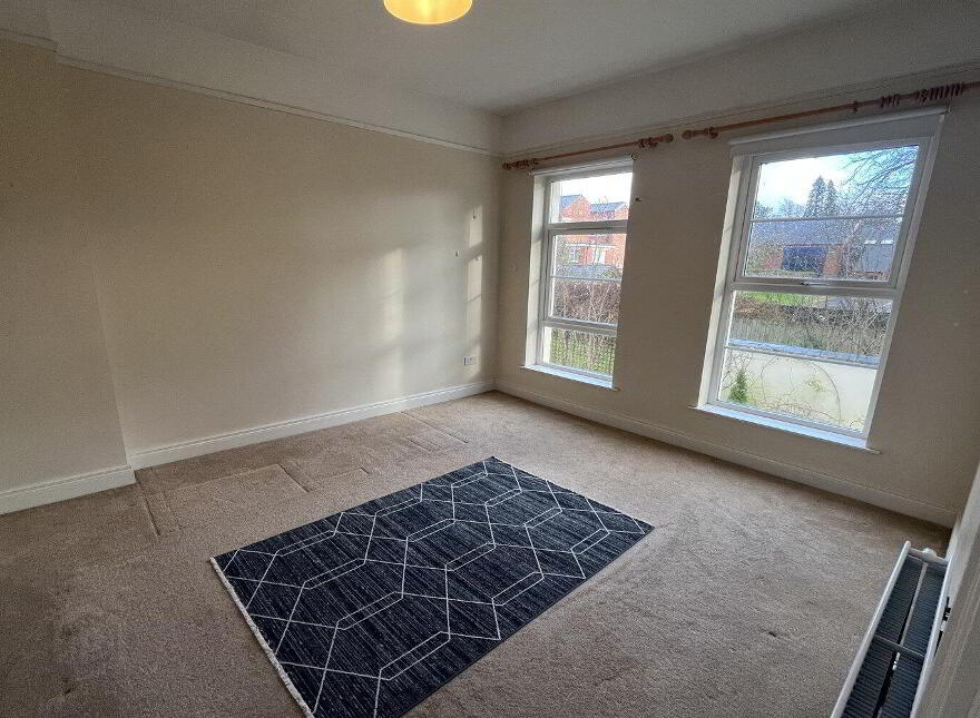 1 Windsor Avenue, Lisburn Road, Belfast, BT9 6EE