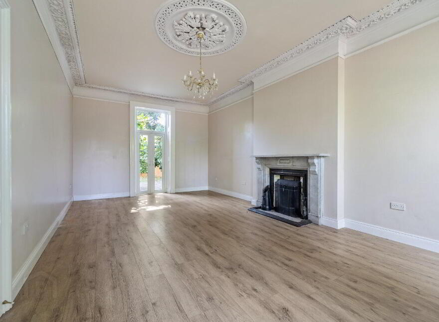 1 Windsor Avenue, Lisburn Road, Belfast, BT9 6EE