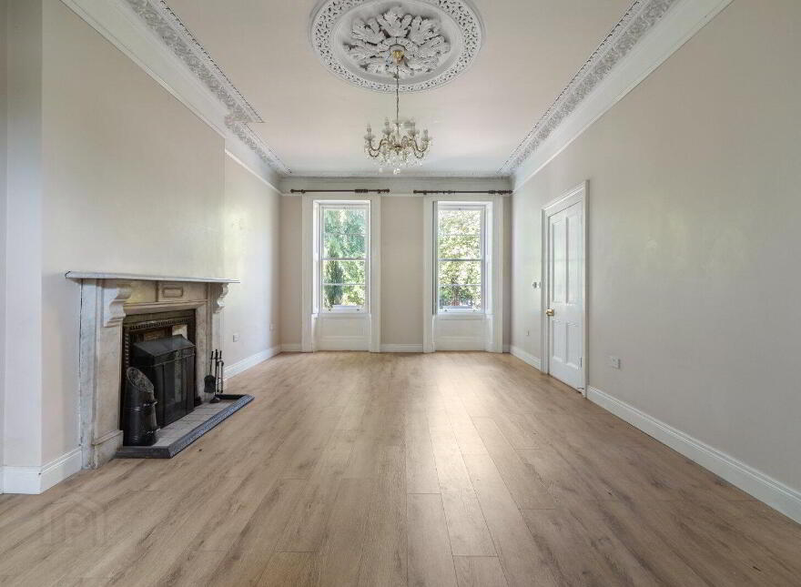 1 Windsor Avenue, Lisburn Road, Belfast, BT9 6EE