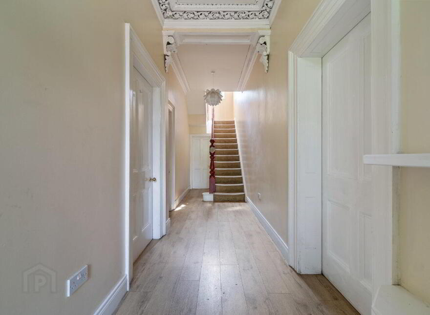 1 Windsor Avenue, Lisburn Road, Belfast, BT9 6EE