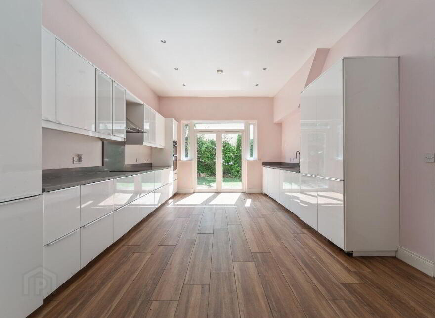 1 Windsor Avenue, Lisburn Road, Belfast, BT9 6EE