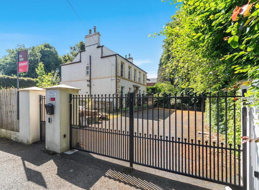 1 Windsor Avenue, Lisburn Road, Belfast, BT9 6EE