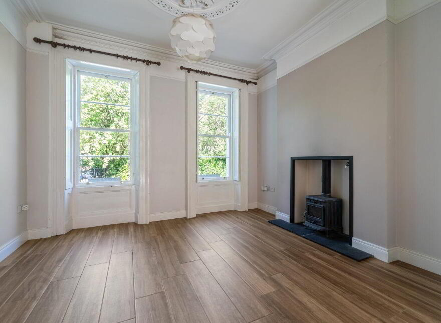 1 Windsor Avenue, Lisburn Road, Belfast, BT9 6EE