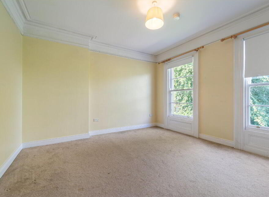 1 Windsor Avenue, Lisburn Road, Belfast, BT9 6EE