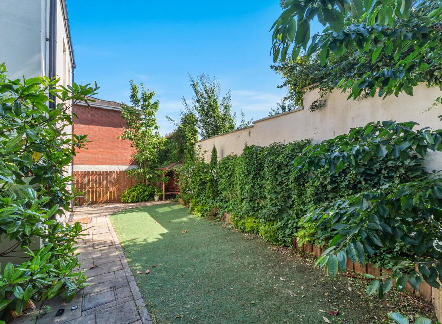 1 Windsor Avenue, Lisburn Road, Belfast, BT9 6EE