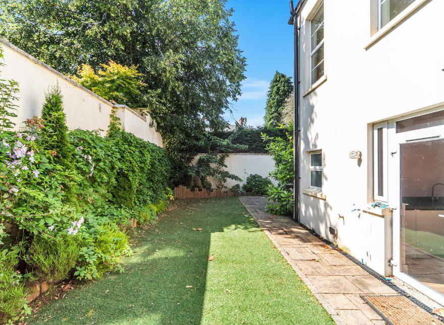1 Windsor Avenue, Lisburn Road, Belfast, BT9 6EE