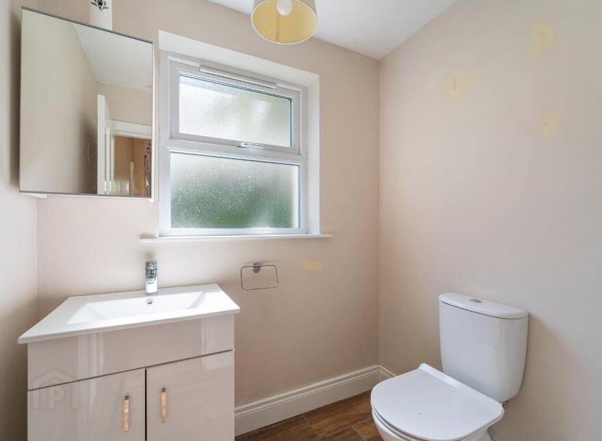1 Windsor Avenue, Lisburn Road, Belfast, BT9 6EE