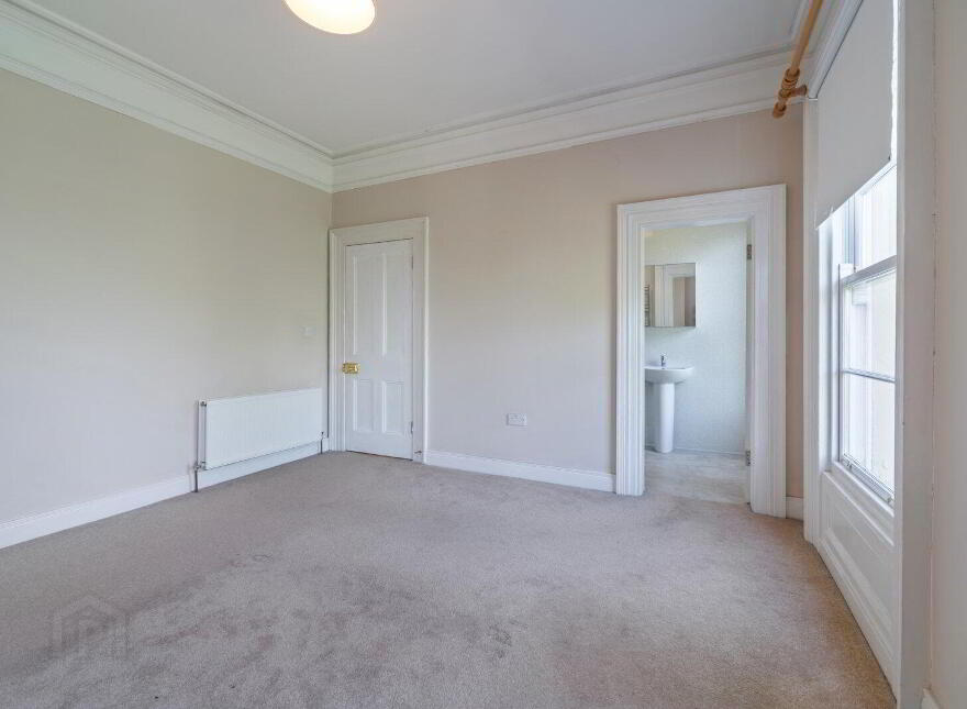 1 Windsor Avenue, Lisburn Road, Belfast, BT9 6EE