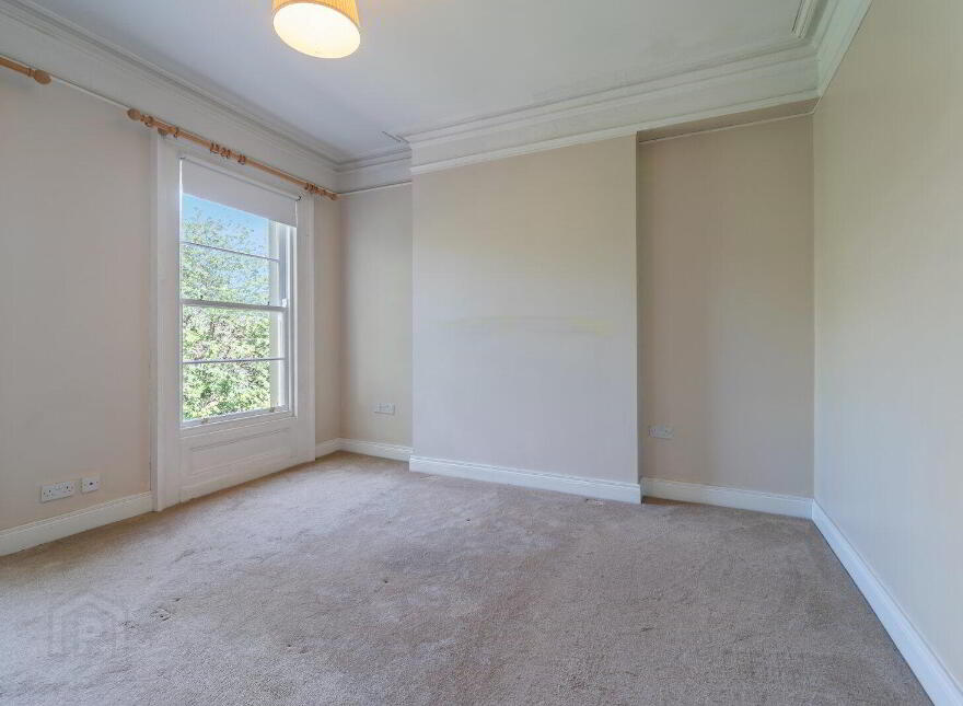 1 Windsor Avenue, Lisburn Road, Belfast, BT9 6EE